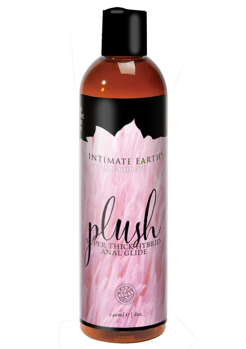 Plush Hybrid Anal 240ml/8oz