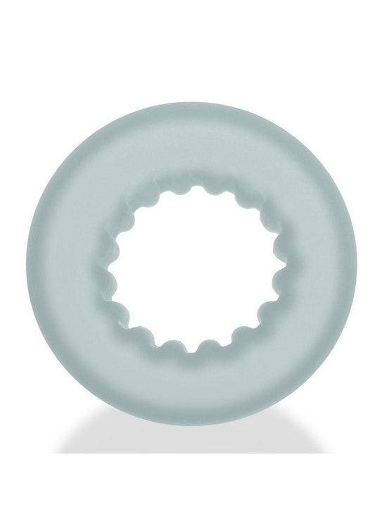 Axis Cockring Clear Ice