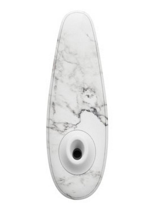 Womanizer Marilyn Monroe Special Ed Wht