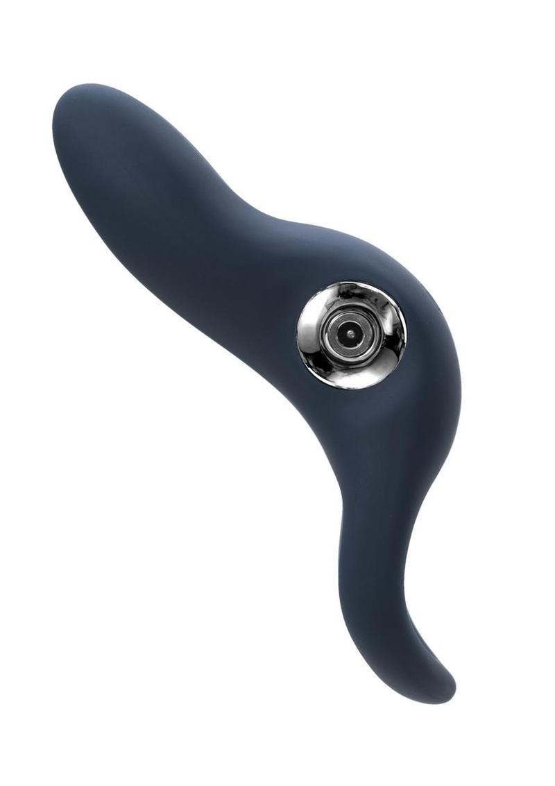 Sexy Bunny Black Pearl