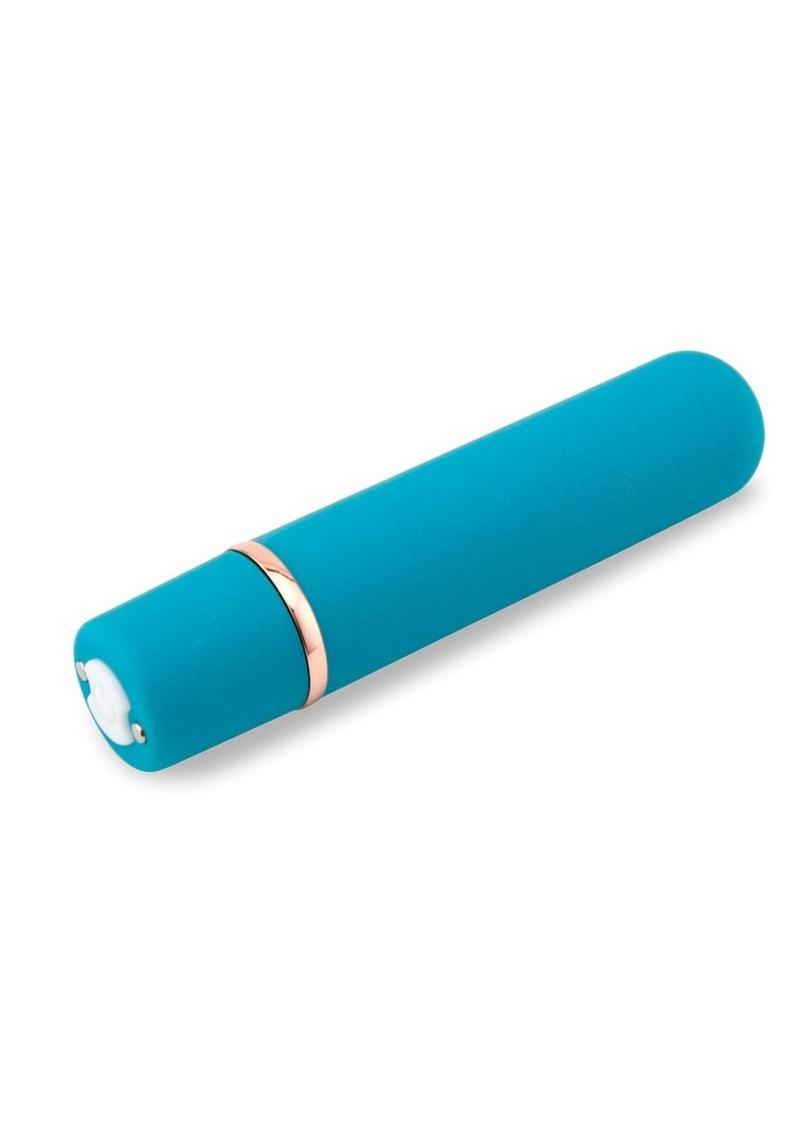 Sensuelle Tulla Nubii Bullet Blue