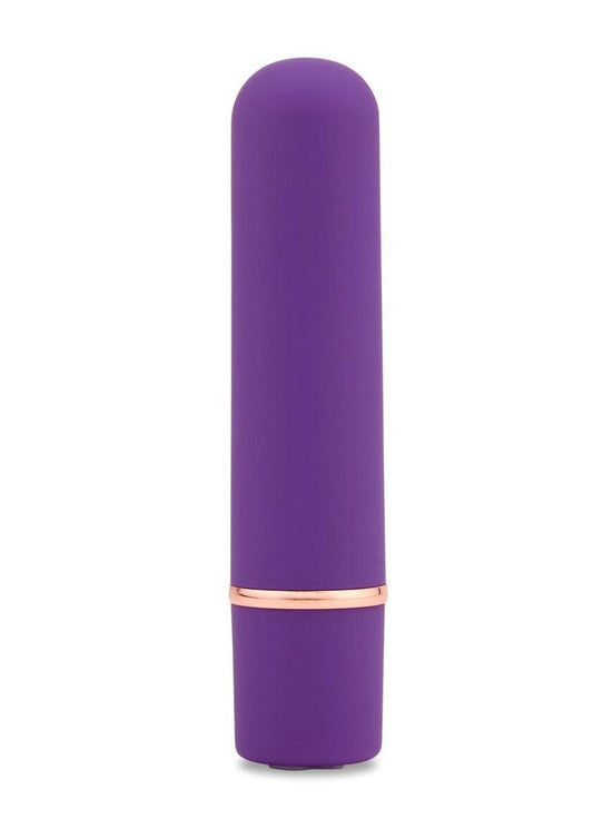 Sensuelle Tulla Nubii Bullet Purple