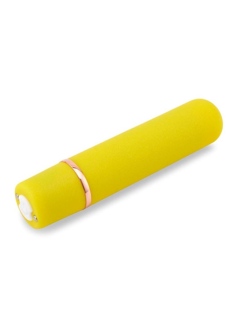 Sensuelle Tulla Dubii Bullet Yellow