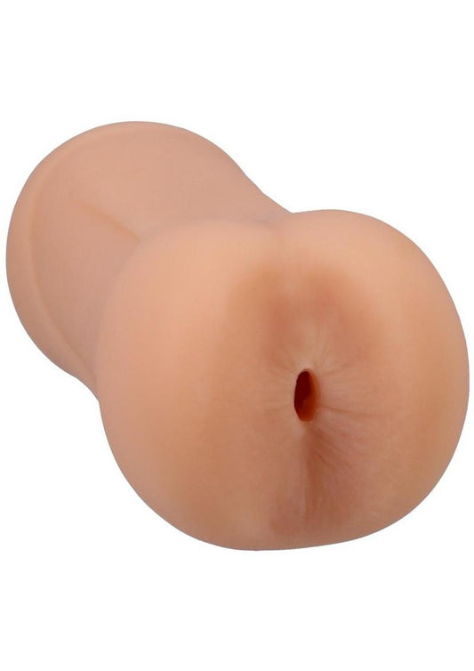 Signature Stroker William Seed Vanilla