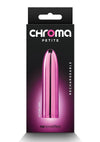 Chroma Petite Bullet Pink
