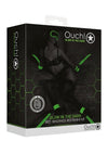 Ouch Bed Bindings Restraint Kit Gitd