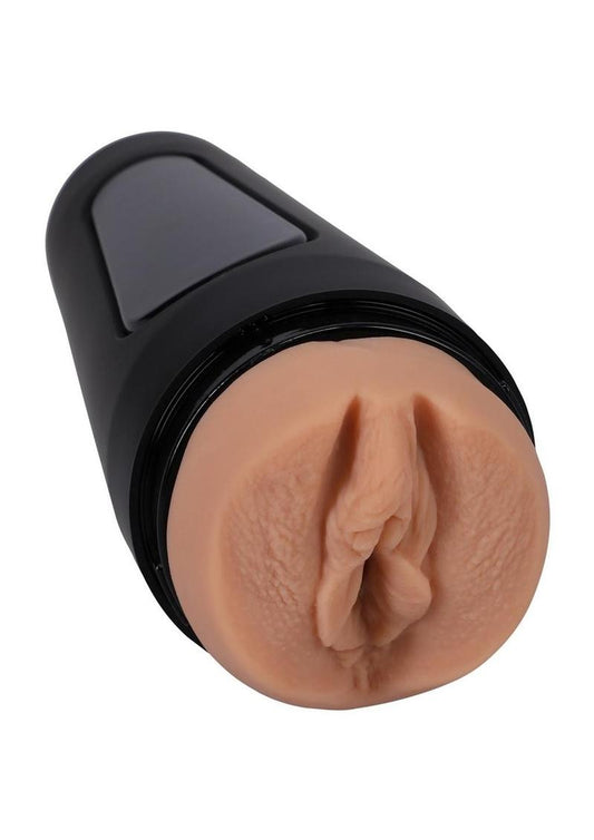 Main Squeeze Madison Morgan Pussy Vanila