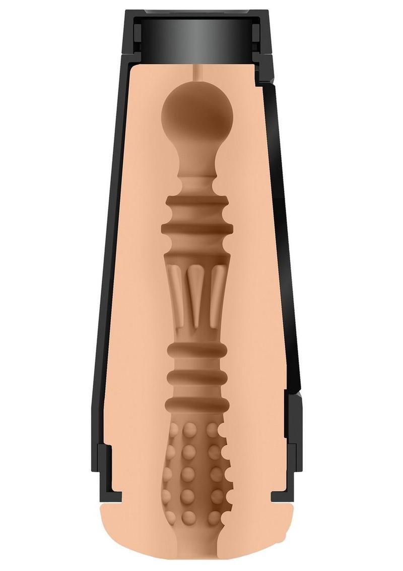 Main Squeeze Madison Morgan Pussy Vanila