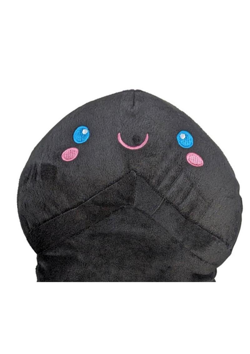 Penis Stuffy 12" Black