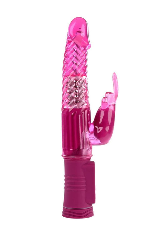 Selopa Rechargeable Bunny Pink