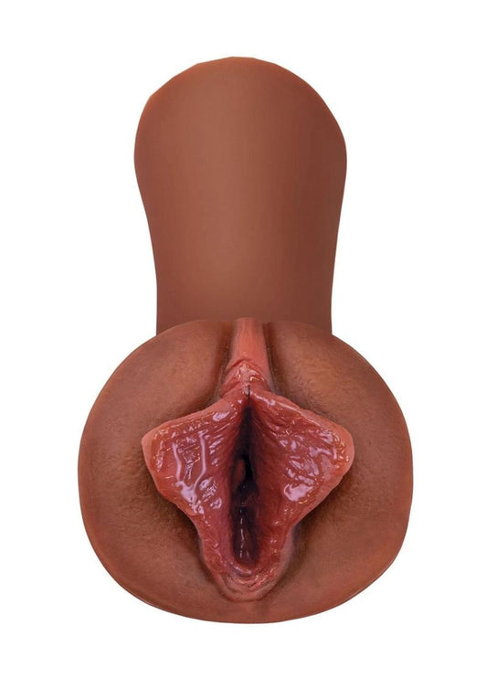 Pdx Wet Pussies Luscious Lips Brown