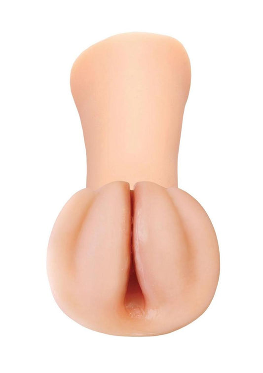 Pdx Wet Pussies Slippery Slit Light