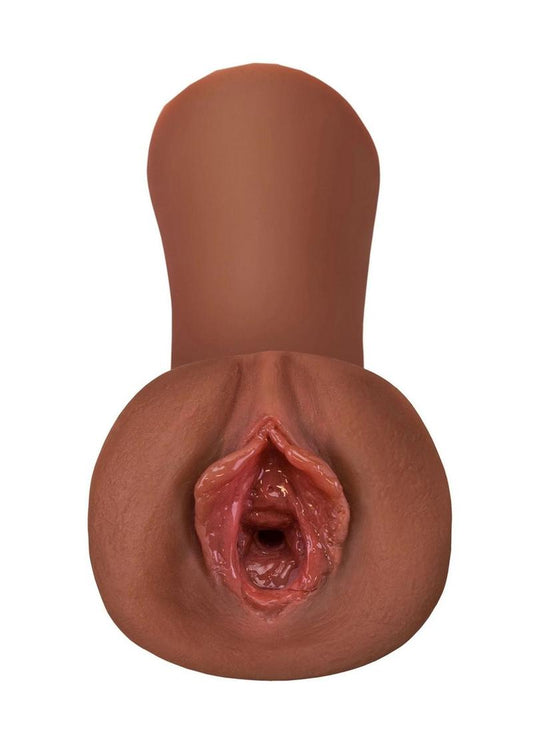 Pdx Wet Pussies Juicy Snatch Brown