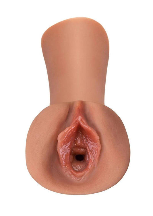 Pdx Wet Pussies Juicy Snatch Tan