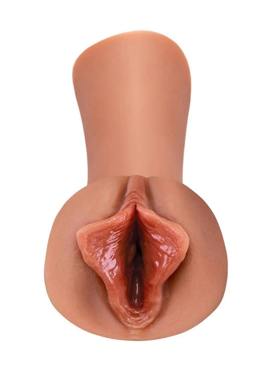 Pdx Wet Pussies Luscious Lips Tan