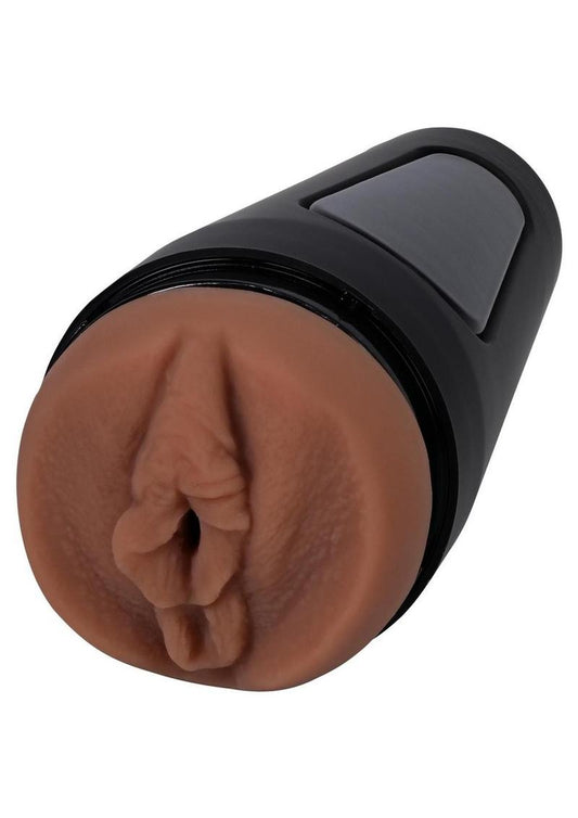 Main Squeeze Scarlet Scandal Pussy Caram