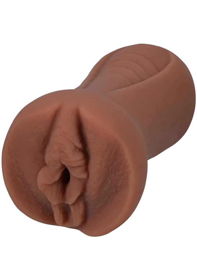 Signature Scarlet Scandal Pocket Pussy