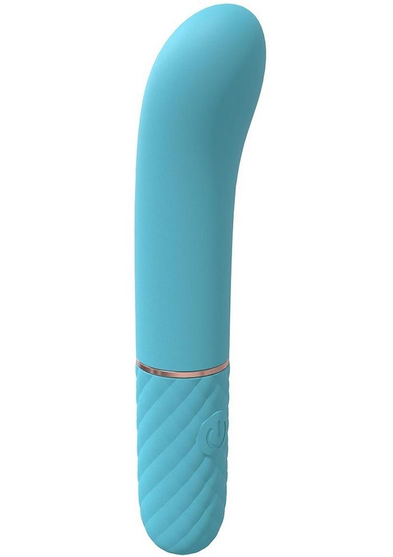 Dolce Mini Gspot Vibe Blue