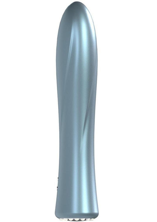 La Peria Ii Vibrator Blue