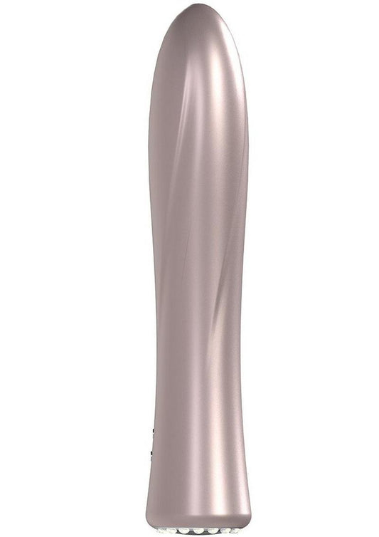 La Peria Ii Vibrator Pink