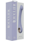 Luscious Gspot Vibe Lavender