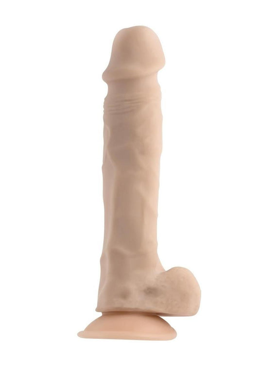 Selopa Natural Feel Dildo 6.5" Light