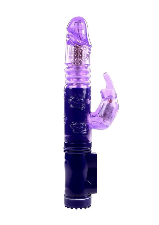 Selopas Bunny Thruster Purple