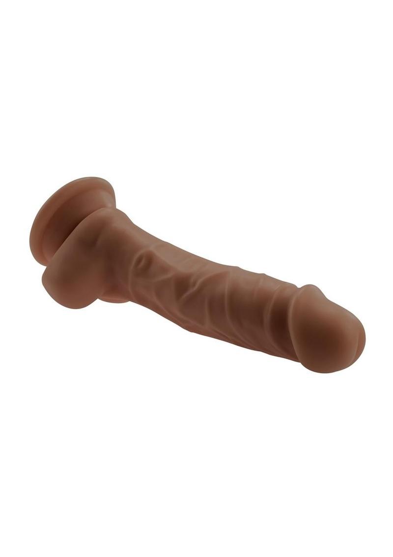 Selopa Dildo 6" Dark