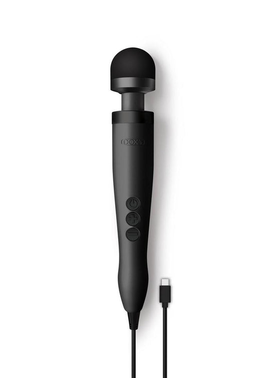 Doxy Usb-c Matte Black