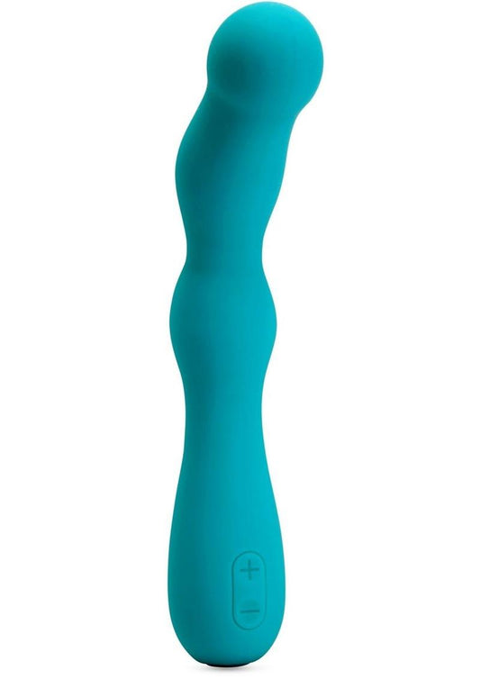 Sensuelle Siren Nubii Blue