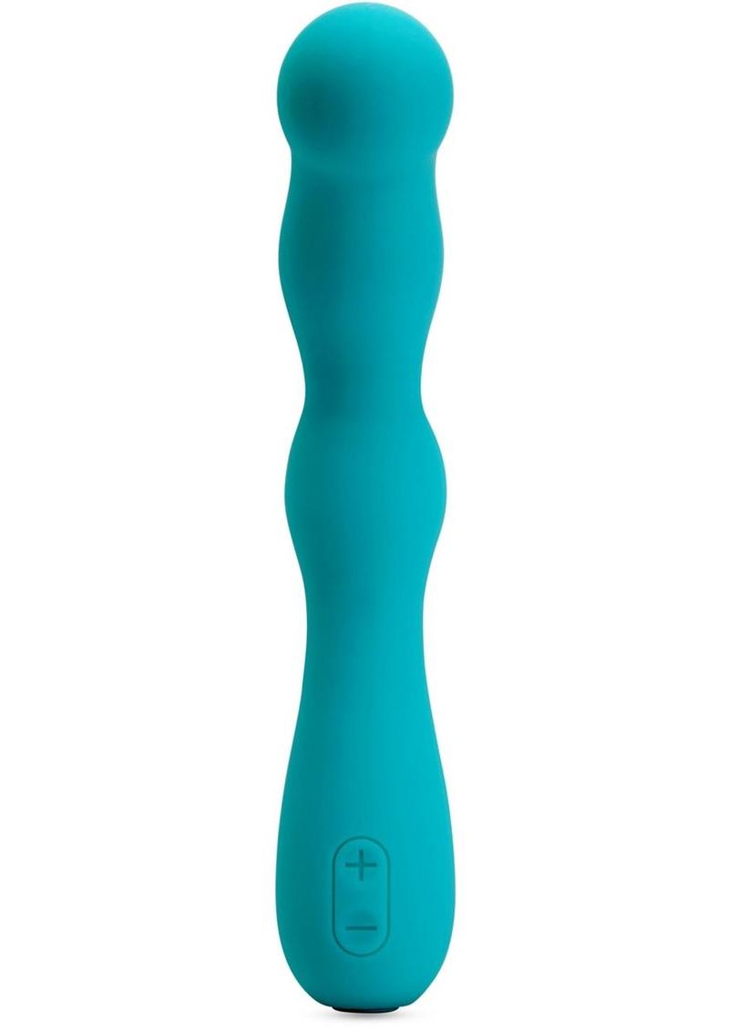 Sensuelle Siren Nubii Blue