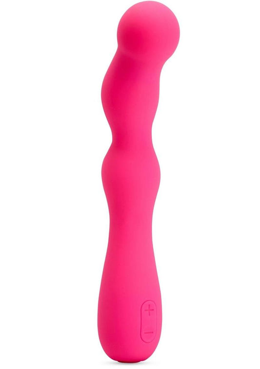 Sensuelle Siren Nubii Pink