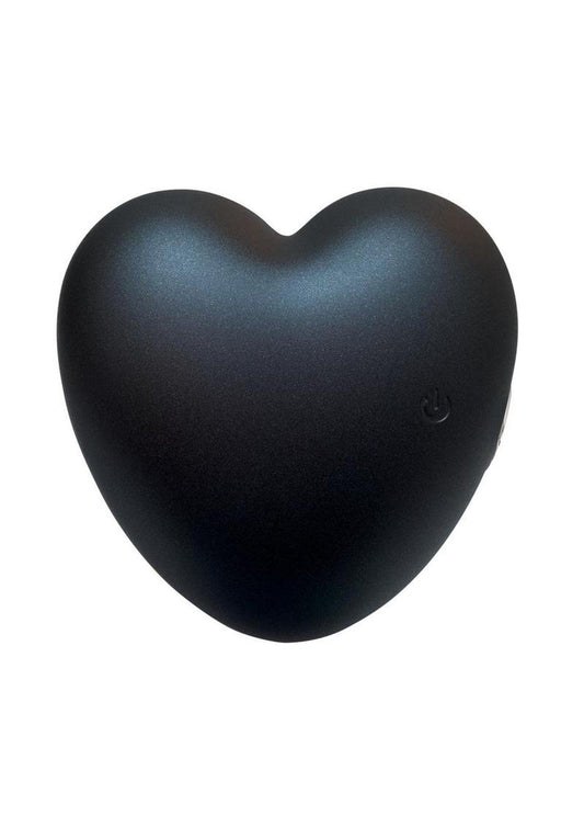 Amore Recharge Pleasure Vibe Black