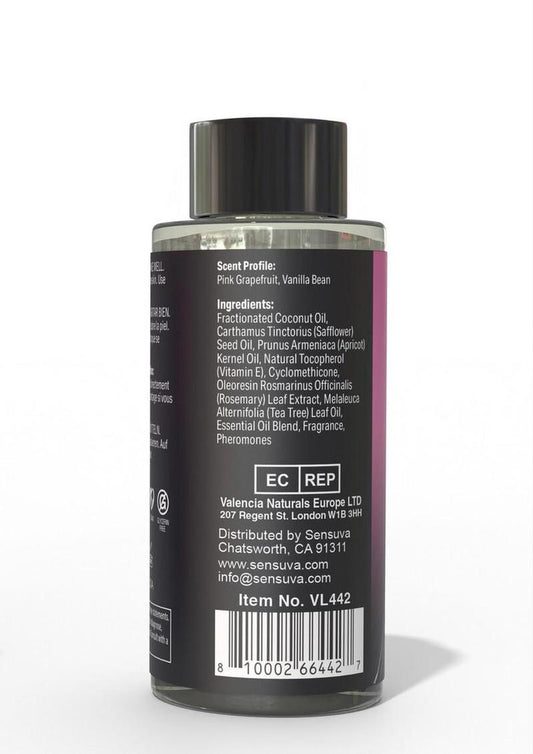 Sensuva Me & You Sensual Bliss