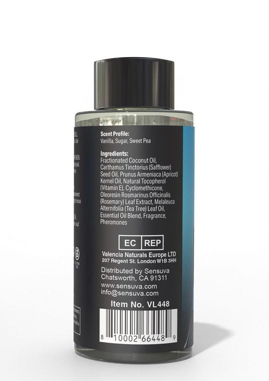 Sensuva Me & You Sweet Temptation