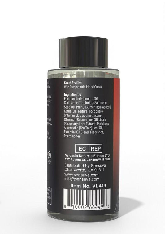 Sensuva Me & You Island Passion