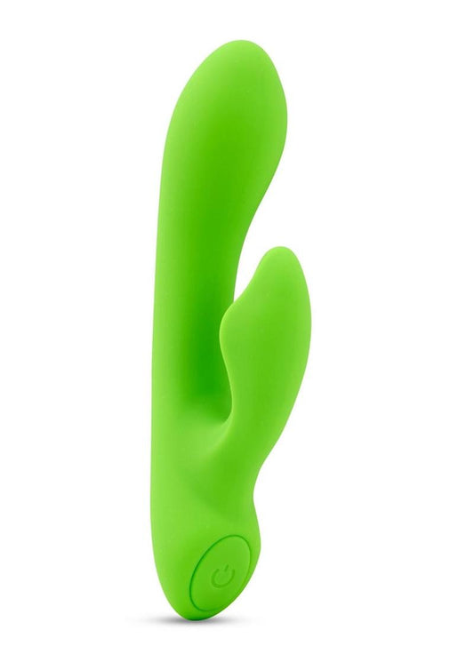 Sensuelle Jolie Nubii Lime Green