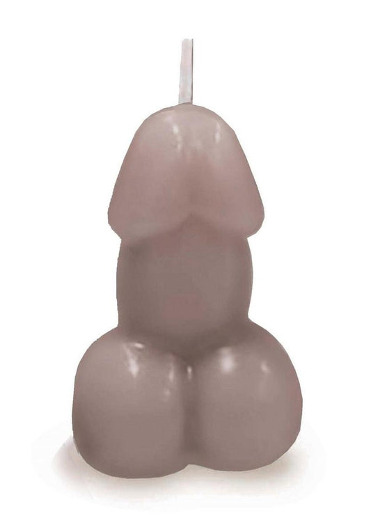 Eden’s Penis Candle