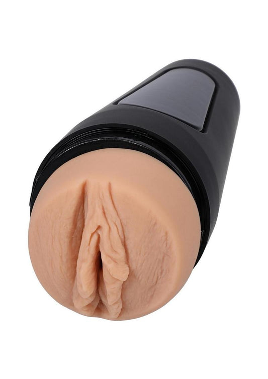 Main Squeeze Kylie Rocket Pussy Vanilla