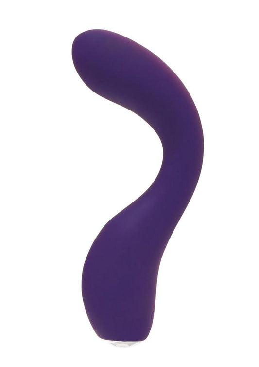 Desire Recharge Gspot Vibe Purple