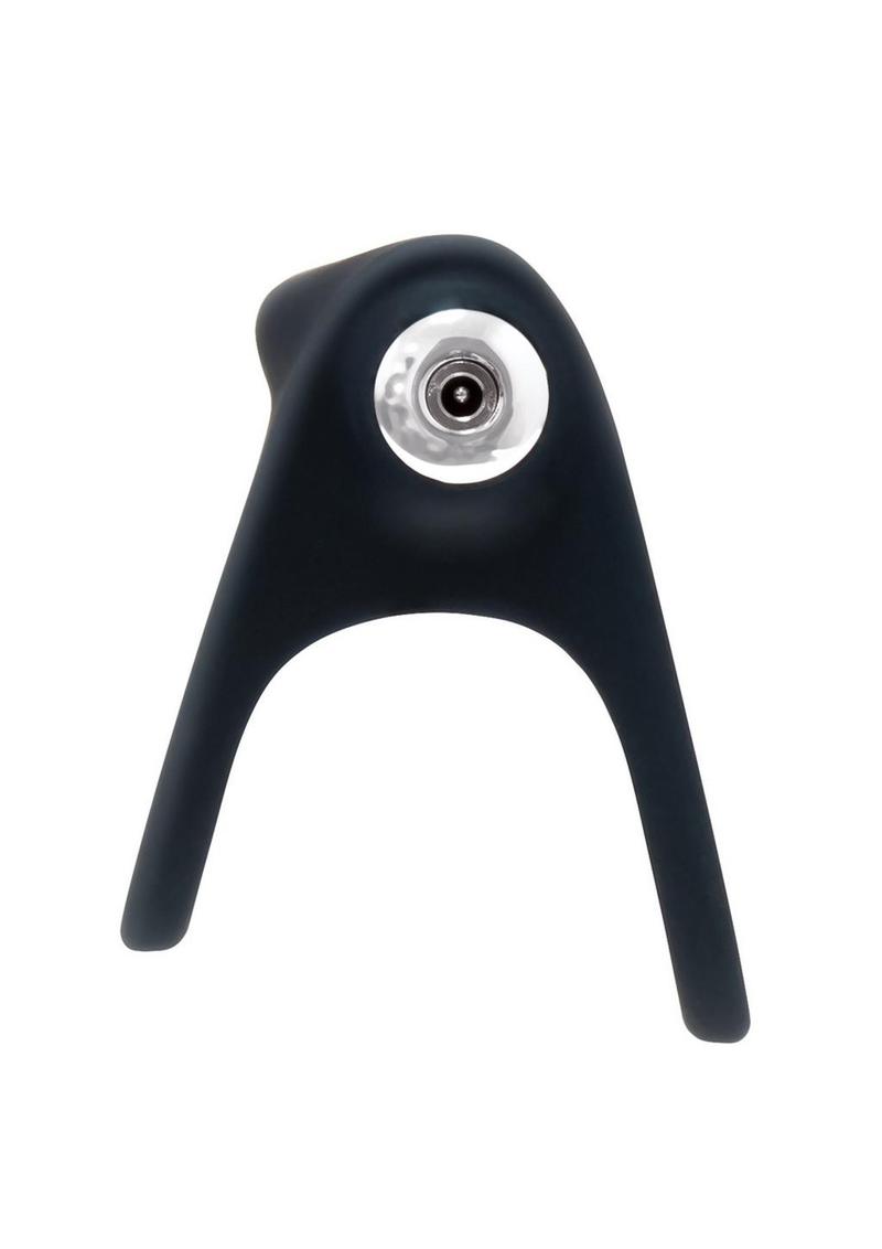 Hard Recharge Cring Black