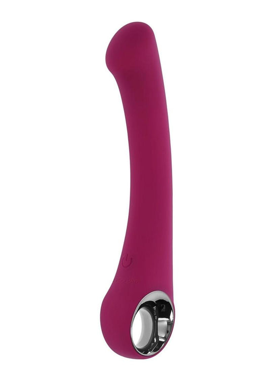 Pleasure Curve Red