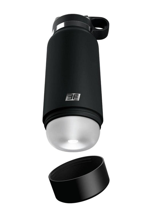 Pdx Plus Fap Flask Thrill Seek Fr/blk