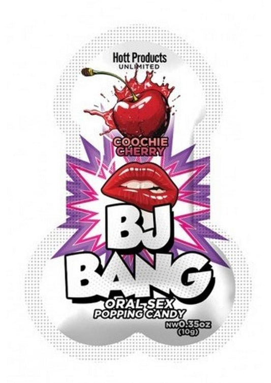 Bj Bang Candy 72/disp
