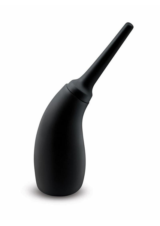 Aquaclean 190ml Ergo Douche Blk