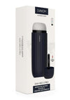 Svakom Sam Neo 2 Pro Silicone App Control Rechargeable - Navy Blue