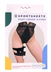 Sportsheets pivot 2in1 strap