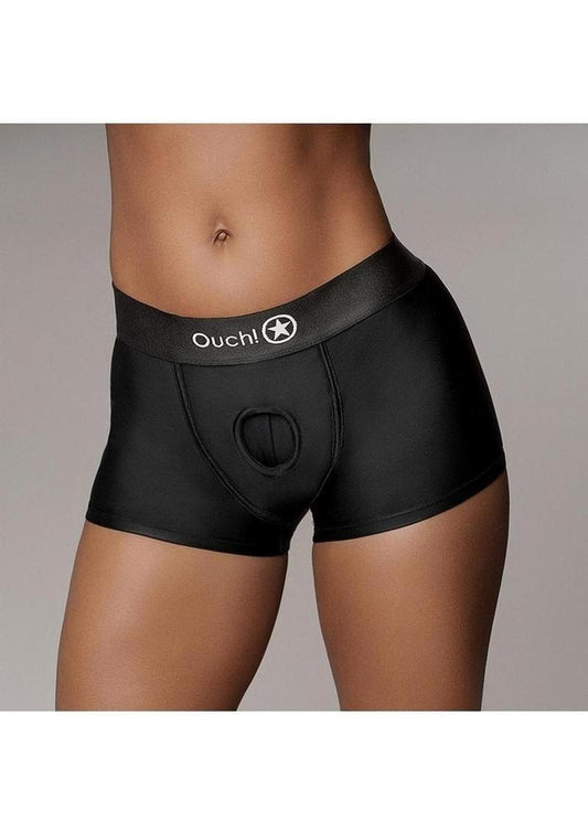 Ouch! Strap-On Boxer M/L