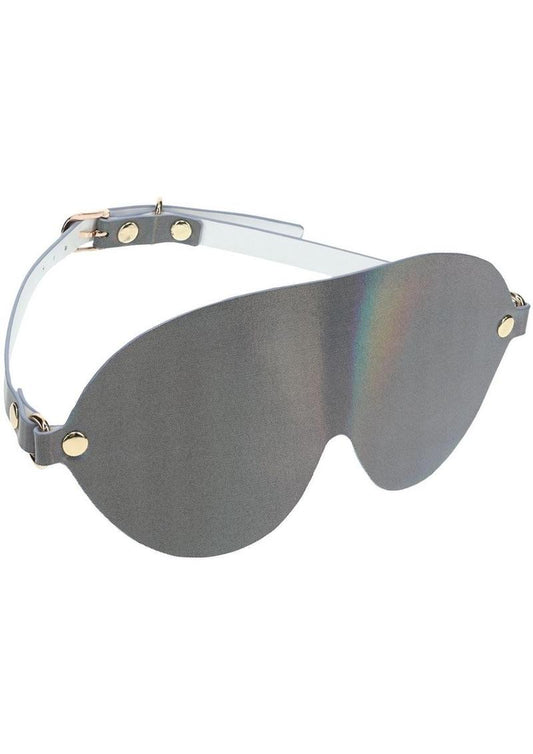 Ouch Paris Blindfold Black