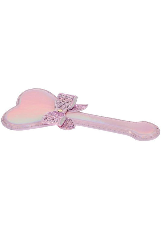 Ouch! Paris paddle pink